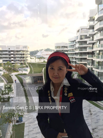 Corals At Keppel Bay (D4), Condominium #182596972